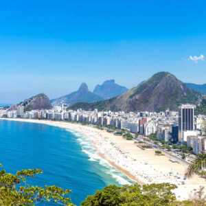 MUST READ - Where to Stay in Rio de Janeiro (2023 Updated!) • I Heart ...