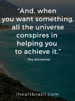 50 The Alchemist Quotes To Inspire You To Follow Your Heart • I Heart ...